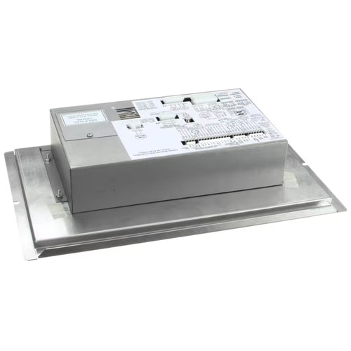 Henny Penny 164947 Control Panel Assembly, 8 Head