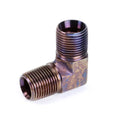 Henny Penny 17407 Connector, 1/2" Male Elbow