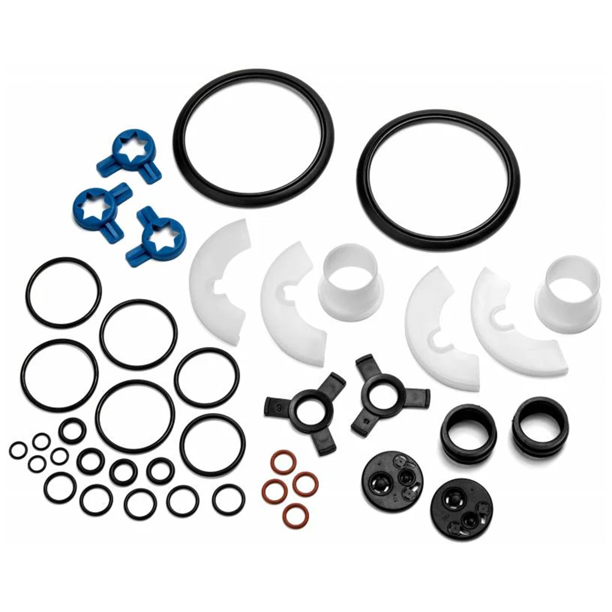 Tune-up Kits  | X49463-81 Tune up kit for Taylor® C712 & C722