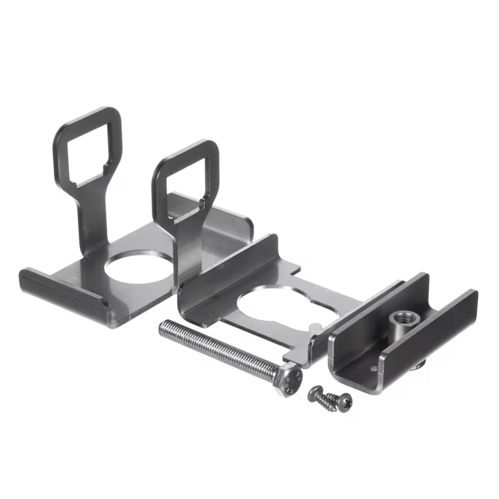 Unox KCH1040A Fan Extractor Kit