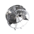 Unox KVN1184A Blower Wheel, Concave, 8 Blade