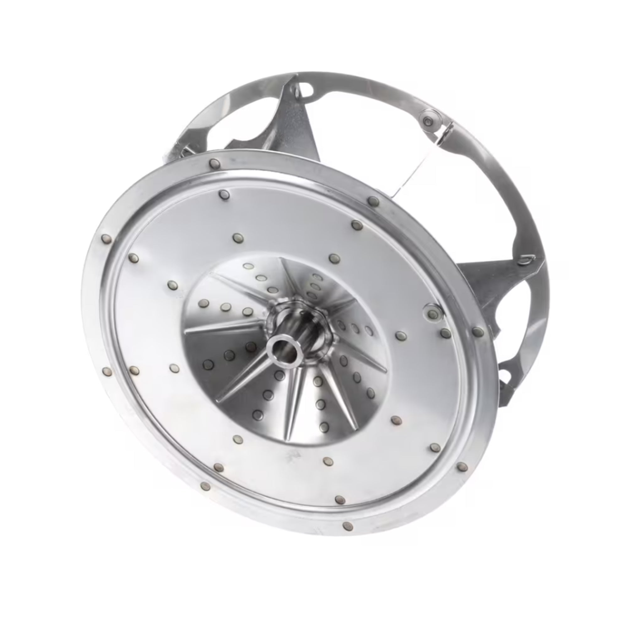 Unox KVN1184A Blower Wheel, Concave, 8 Blade